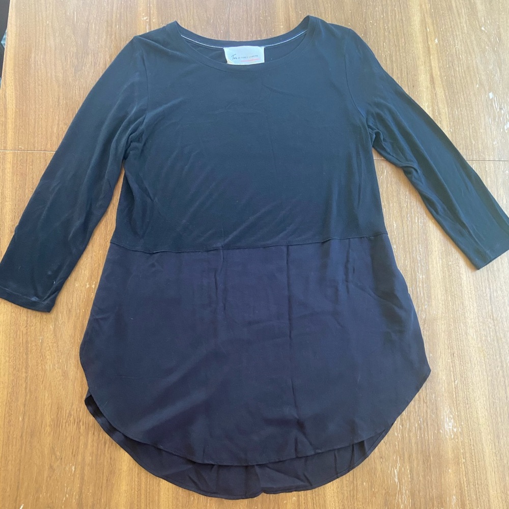 Vince Camuto long sleeve